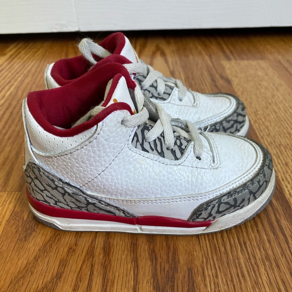 Jordan Retro 3